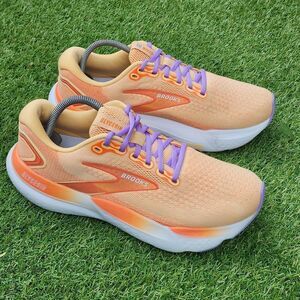 BROOKS GLYCERIN 21  - Women's Sneakers - SIZE 10.5B